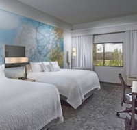 Courtyard by Marriott Dothan - Accommodation Los Angeles