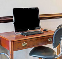 Days Inn by Wyndham Jacksonville South Memorial Hospital - Accommodation Los Angeles