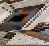 Days Inn by Wyndham Washington DC/Connecticut Avenue - Accommodation Los Angeles