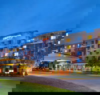 Courtyard Marriott Gettysburg - Accommodation Los Angeles