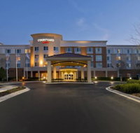 Courtyard by Marriott Jacksonville Flagler Center - Accommodation Los Angeles