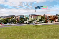 Courtyard Marriott Lafayette