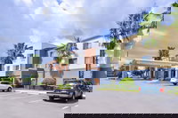 Fairfield Inn  Suites Orlando Ocoee