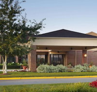 Sonesta Select Milwaukee Brookfield - Accommodation Los Angeles