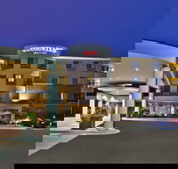 Courtyard by Marriott Madison West Middleton - Accommodation Los Angeles