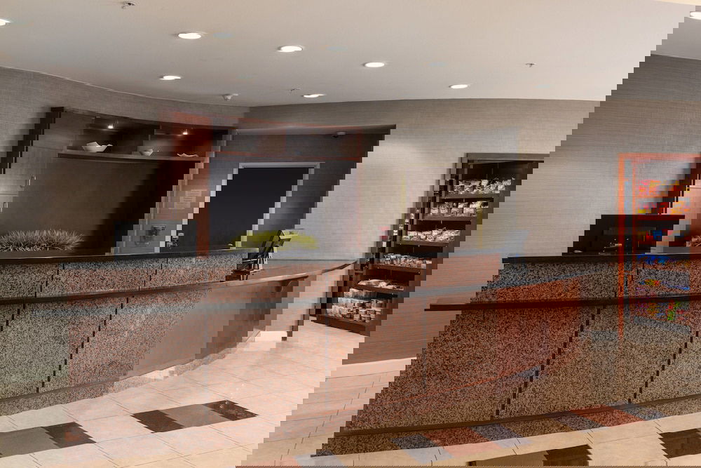 Courtyard By Marriott Ontario Rancho Cucamonga - thumb 4