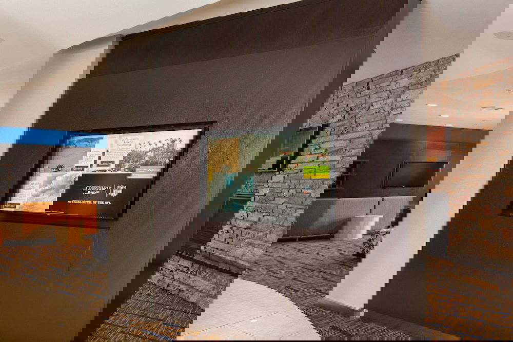 Courtyard By Marriott Ontario Rancho Cucamonga - thumb 5