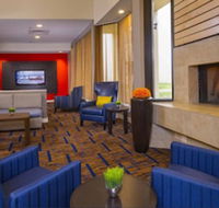 Courtyard by Marriott Virginia Beach Norfolk - Accommodation Los Angeles