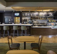Courtyard by Marriott Boca Raton - Accommodation Los Angeles