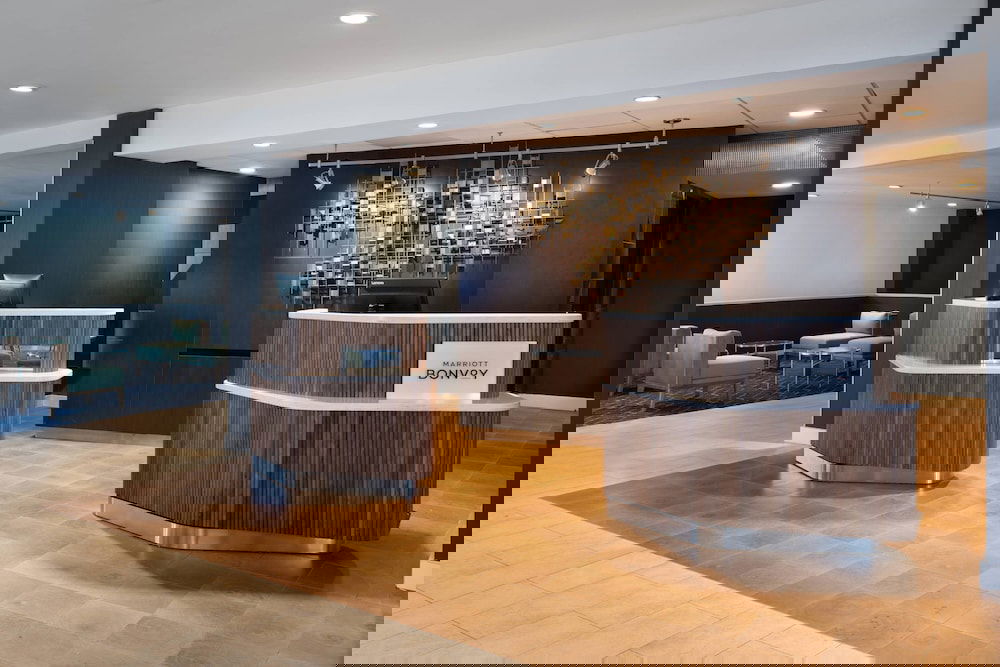 Courtyard By Marriott West Palm Beach - thumb 1