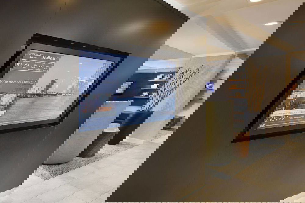 Courtyard By Marriott West Palm Beach Airport - thumb 2