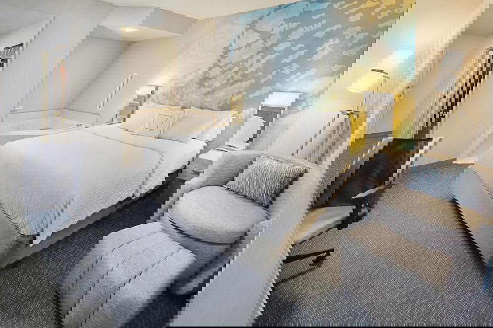 Courtyard By Marriott West Palm Beach Airport - thumb 6