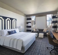 The Notary Hotel Autograph Collection - Accommodation Los Angeles