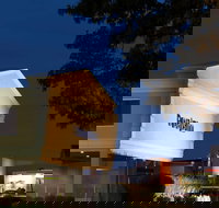 Days Inn by Wyndham Philadelphia - Roosevelt Boulevard - Accommodation Los Angeles