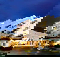 Courtyard by Marriott Harrisonburg - Accommodation Los Angeles