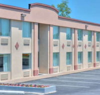 Days Inn by Wyndham New Cumberland/Harrisburg South - Accommodation Los Angeles