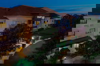 Courtyard by Marriott Tallahassee North/I-10 Capital Circle