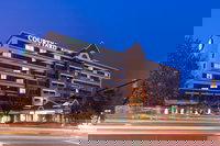 Courtyard by Marriott Alexandria Old Town/Southwest