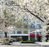 Hotel 1600 - Accommodation Los Angeles