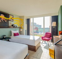 Generator Hotel Washington DC - Accommodation Los Angeles