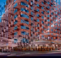 Courtyard by Marriott Washington Capitol Hill/Navy Yard - Accommodation Los Angeles