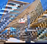 Courtyard Washington DC/U.S. Capitol - Accommodation Los Angeles