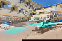 Comfort Suites Phoenix Airport