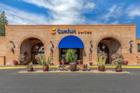 Comfort Suites at Sabino Canyon
