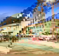 Comfort Suites Tucson Airport - Accommodation Los Angeles