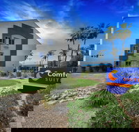 Comfort Suites At Tucson Mall - Accommodation Los Angeles