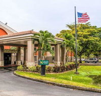 Quality Suites Fort Myers Airport I-75 - Accommodation Los Angeles