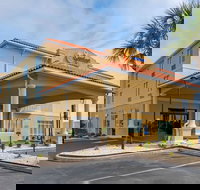 Comfort Suites Fernandina Beach at Amelia Island - Accommodation Los Angeles