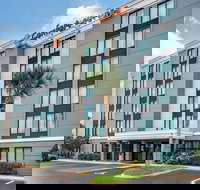 Comfort Suites Baymeadows Near Butler Blvd - Accommodation Los Angeles