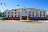 Holiday Inn Express Acworth - Kennesaw Northwest an IHG Hotel