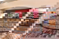 Comfort Suites Burlington