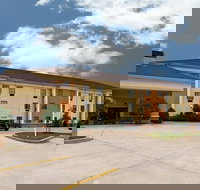 Comfort Suites Shreveport West I-20 - Accommodation Los Angeles