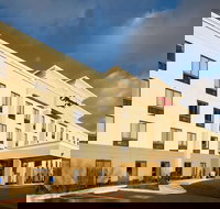 Hampton Inn Haverhill - Accommodation Los Angeles