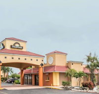 Days Inn by Wyndham Fort Myers - Accommodation Los Angeles