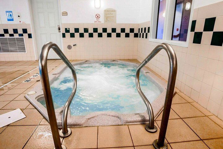 Comfort Suites Independence - Kansas City - thumb 5