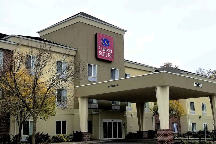 Comfort Suites Independence - Kansas City - thumb 1