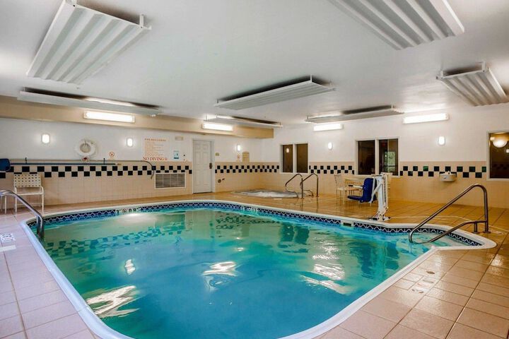 Comfort Suites Independence - Kansas City - thumb 3