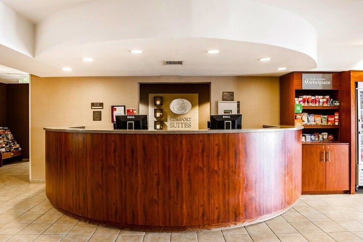 Comfort Suites Independence - Kansas City - thumb 6