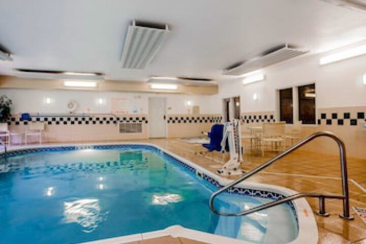 Comfort Suites Independence - Kansas City - thumb 0