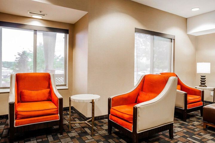 Comfort Suites Independence - Kansas City - thumb 7