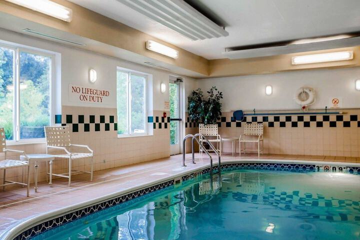 Comfort Suites Independence - Kansas City - thumb 4