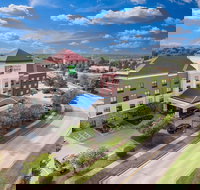 Holiday Inn Express and Suites Springfield Medical District an IHG Hotel - Accommodation Los Angeles