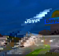 Days Inn by Wyndham Batavia Darien Lake Theme Park - Accommodation Los Angeles