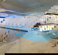 Comfort Suites Concord Mills - Accommodation Los Angeles