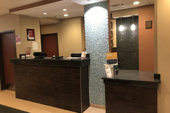 Comfort Suites Monaca - thumb 6