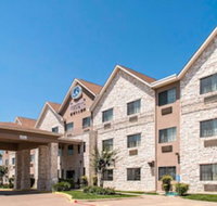 Comfort Suites Round Rock - Austin North I-35 - Accommodation Los Angeles